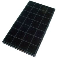 Filtro de carbón Boretti KFBK-3