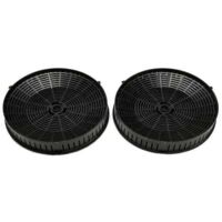Filtro de carbón Elica CFC0038668 / Tipo 57