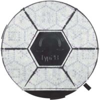 Filtro De Carbón Bauknecht Tipo 28 / CHF28/1 / CHF289B