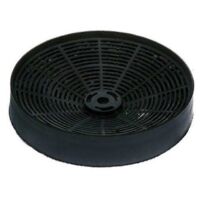 3 filtros de carbón Elica FB01UA / CFC0141601