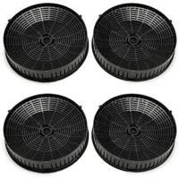 Filtro de carbón Elica CFC0038668 / Tipo 57