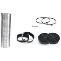 Kit de inicio Bosch para recirculación 772760 / DHZ5605