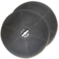 Filtro de carbón Oranier KSC700