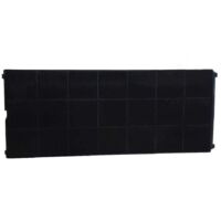 Filtro de carbón Inventum 40600909025 / AKD9000GTW
