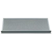 Filtro Metálico Gaggenau 476x180x8mm 291063 / 00291063