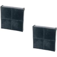 Filtro de carbón Brandt 92X3647 (2 uds.)