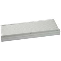 Filtro Metálico Gaggenau 476x220x55mm 351707 / 00351707