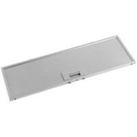 Filtro Metálico Novy 146x473mm 508-900780