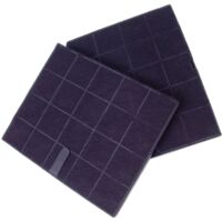 Filtro de carbón Boretti