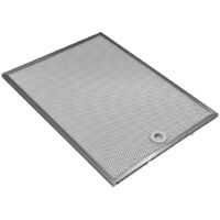 Etna Metaalfilter 350x261mm 34469