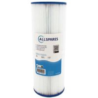 Spa Waterfilter geschikt voor PRB25-IN / SC704 / 42513 / C-4326