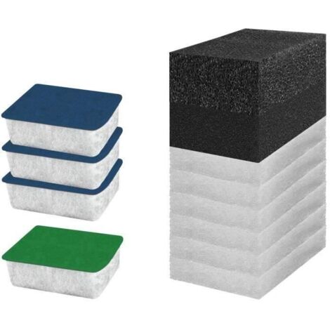 Pack de cartouches 3 mois - CIANO - CIA056065 - Taille XL (1/4)