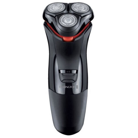 Remington PR1330 PowerSeries rasoir électrique noir rouge
