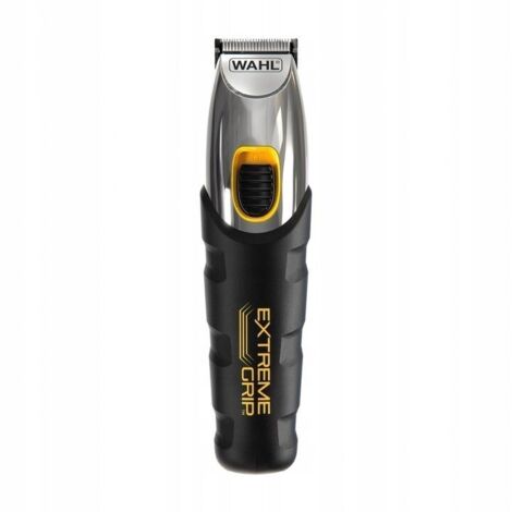 Wahl Extreme Grip tondeuse barbe noir orange