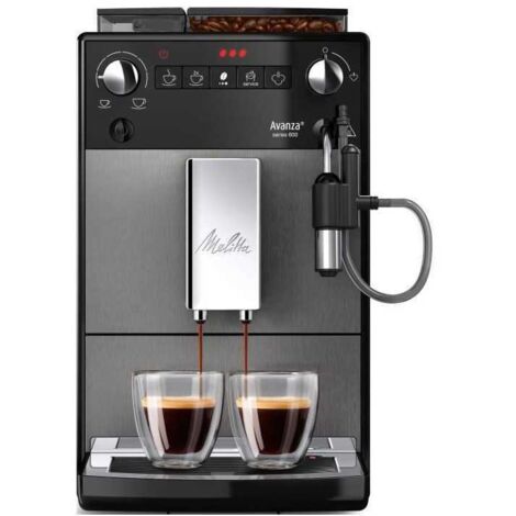 Melitta - avanza mystic titan f270-100 - 6767843 - 4006508222100
