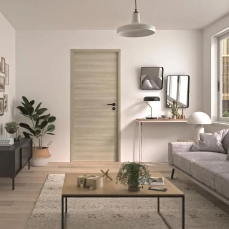 Bloc Porte 83x204