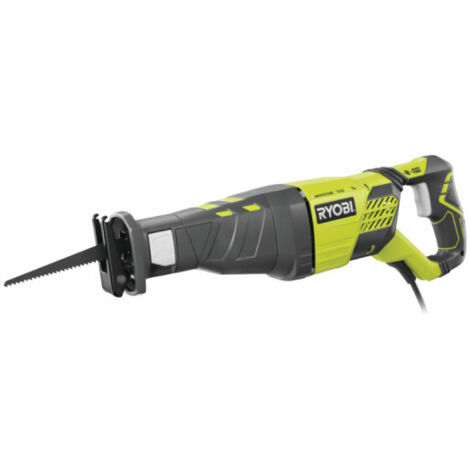 RYOBI Scie sabre électrique 1200W RRS1200-K