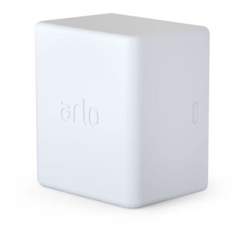 Batterie - ARLO - VMA5400-10000S - Pour caméra standard Gen 5 - Blanc (1/5)