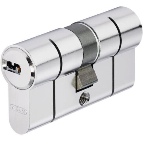 Cylindre serrure Abus D66 35x40