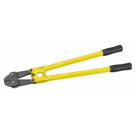 Coupe-boulons 450mm bras tubulaires 1-17-751 STANLEY