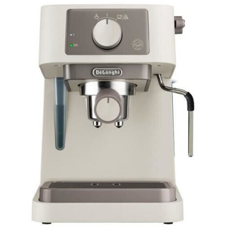 Delonghi Stilosa EC235 CR machine à café crème 1100 W