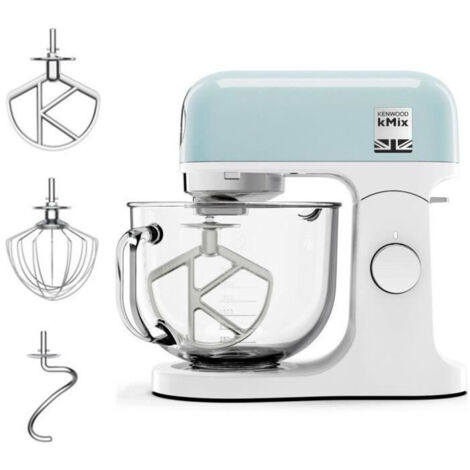 KENWOOD Robot Culinaire KENWOOD KEN5011423007441 (1/9)