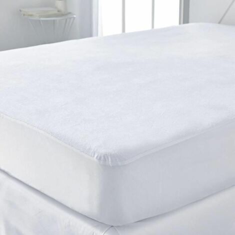 Protege Matelas 160x200cm Imperméable Today A Bouillir (1/3)