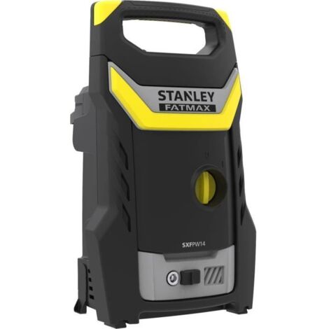 Nettoyeur haute pression Electrique - FATMAX - 475110 - 110 Bar - 1,4 KW - 420 L/H (1/4)