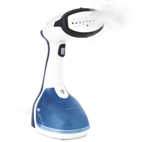 Hkoenig STM10 défroisseur à main acier inoxydable 250 ml (1/10)