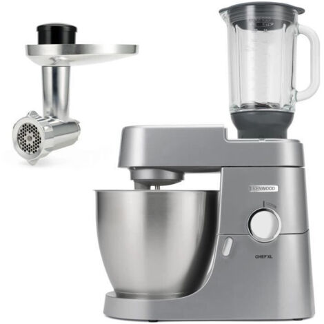 KENWOOD Robot Culinaire KENWOOD KEN5011423191546