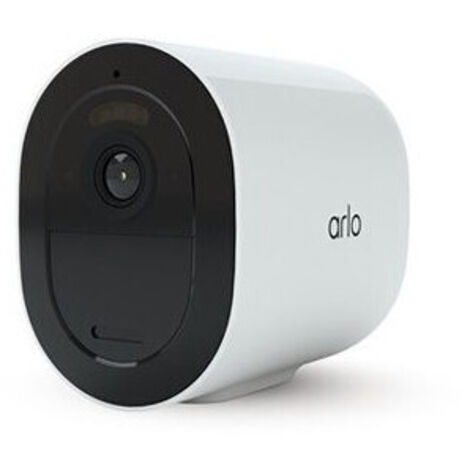 Arlo – Caméra de surveillance extérieure 1080p – Vision nocturne couleur – Connectivité 3G/4G et Wi-Fi – Indice IP67 résistant aux intempéries - X556862 (1/5)