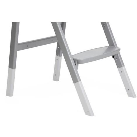 Extension pieds chaise Crescendo Lite. (1/2)