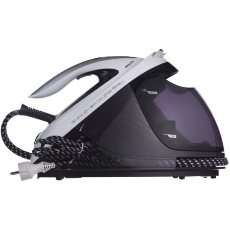 Philips PerfectCare Elite Plus GC9660/30 centrale vapeur violet blanc