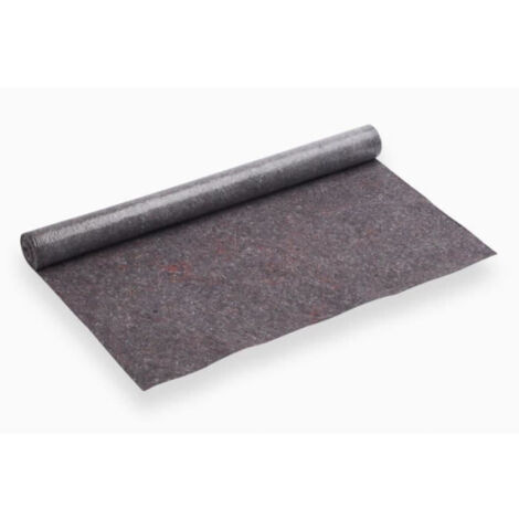 MEISTER Bâche absorbante 1x25 m spéciale absorbante (1/10)