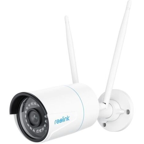 Caméra extérieure - REOLINK - W320 - Blanc (1/5)