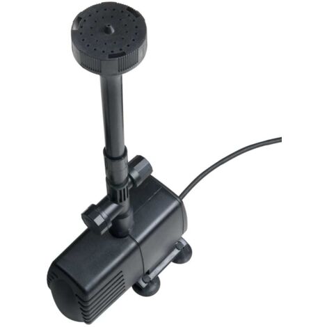 Ubbink Pompe de fontaine Xtra 2300 1351952 401405 (1/10)