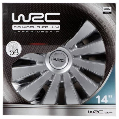 WRC 4 enjoliveurs 14 SEPANG (1/5)