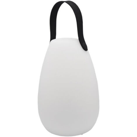 Gao Lampe Hybride Solaire USB LED RVB Multicolore (1/2)