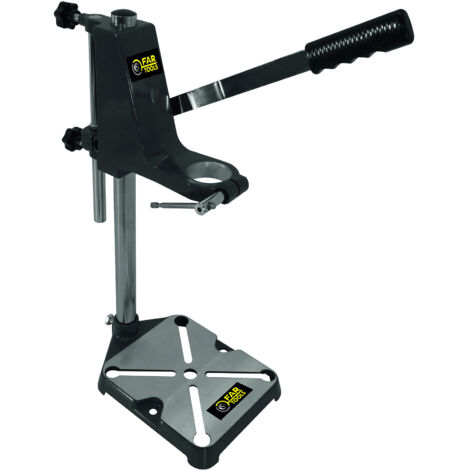 Support de perçage FARTOOLS DS430 - Diametre 38 et 43 mm - Hauteur 43 cm (1/10)