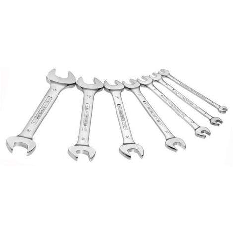 FACOM COFFRET DE 7 CLES A FOURCHE