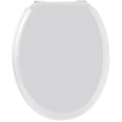 GELCO Abattant WC Sweet blanc (1/5)