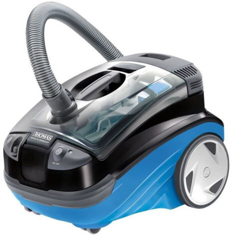 Thomas Aspirateur Détacheur 2 en 1 Puissant 1700 W (1/5)