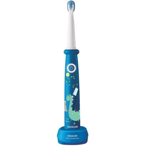 Brosse a dents électrique enfants - Sencor - SOC 0910BL (1/5)