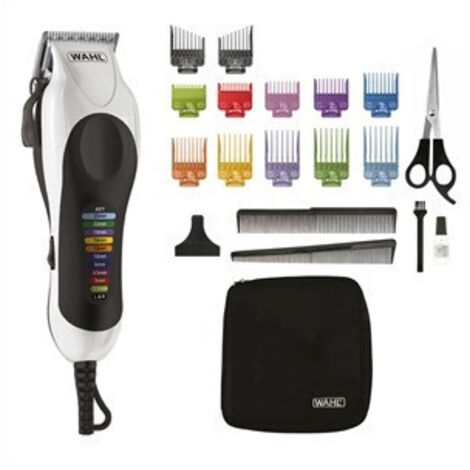 WAHL Tondeuse cheveux Color Pro Corded  20104.046 - 20 pieces