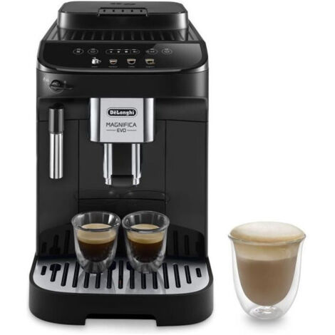 DELONGHI Expresso Broyeur DELONGHI DEL8004399021365
