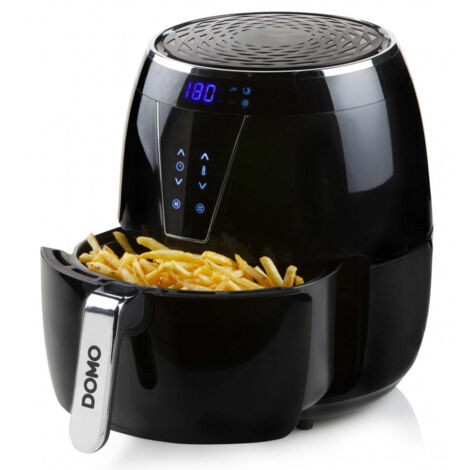 Friteuse sans huile DOMO DO532FR (1/5)