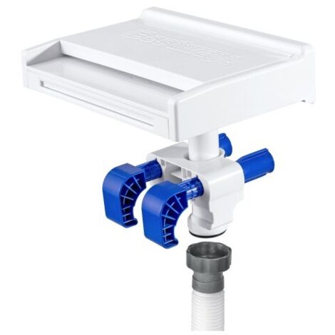 Bestway Cascade d'eau lumineuse LED pour piscine hors sol (1/5)