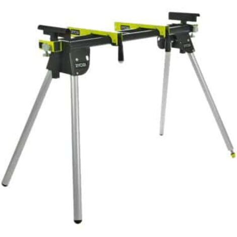 RYOBI Support universel pour scie à coupe d'onglets extension 2160mm RLS02 (1/8)