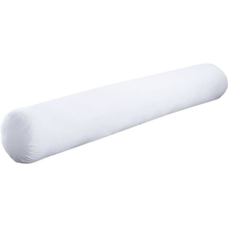 Dodo – Traversin Vancouver 160 cm – Garnissage 100% polyester Volupt'air – Hypoallergénique et résistant aux acariens – Lavable à 40°C