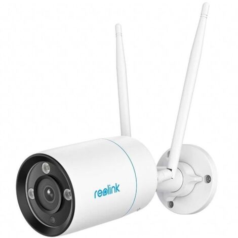 Caméra de sécurité Reolink W330 Caméra de sécurité IP Bullet Extérieure 3840 x 2160 pixels Murale (1/5)
